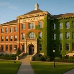 Top Universities in Oregon