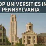 Top Universities in Pennsylvania