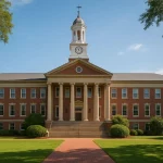 Top Universities in South Carolina
