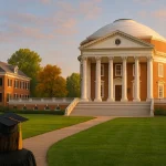 Universities in Virginia