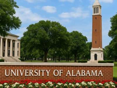 University of Alabama