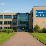 University of Bolton