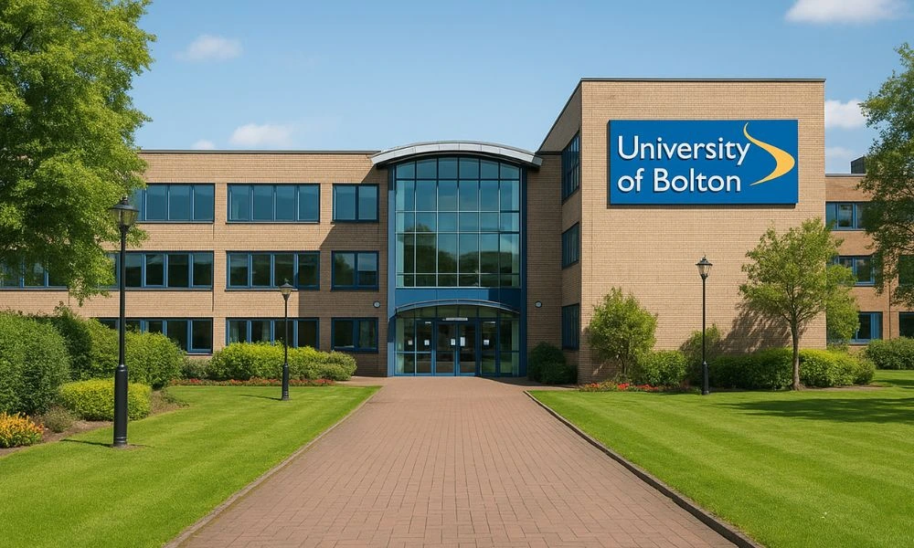 University of Bolton