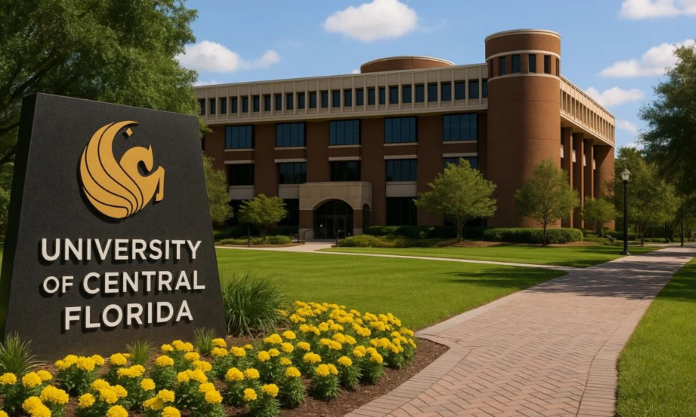 University of Central Florida