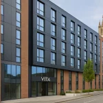 Vita Student Accommodation