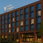 Vita Student Pebble Mill
