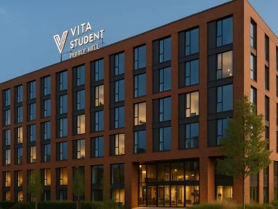 Vita Student Pebble Mill