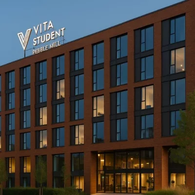 Vita Student Pebble Mill