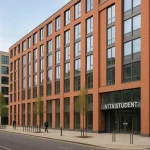 Vita Student's Lewisham Exchange