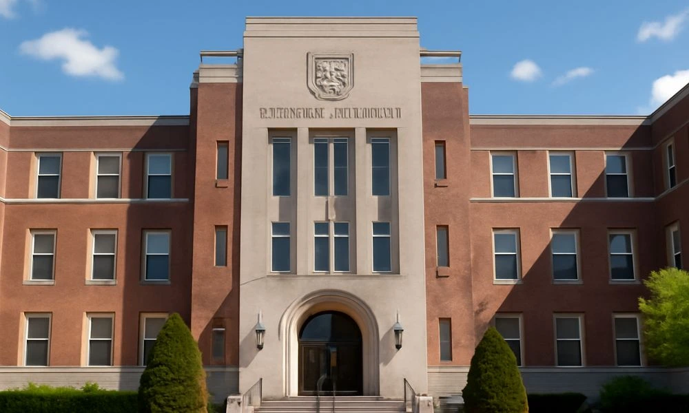 Yeshiva University