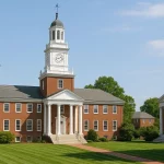 universities in Maryland