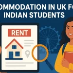 Accommodation in UK for Indian Students
