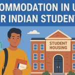 Accommodation in USA for Indian Students