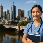 Bachelor of Nursing in Melbourne