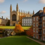 Best Student Accommodation in Cambridge