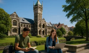 Cheapest Universities in New Zealand