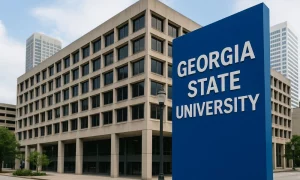 Georgia State University