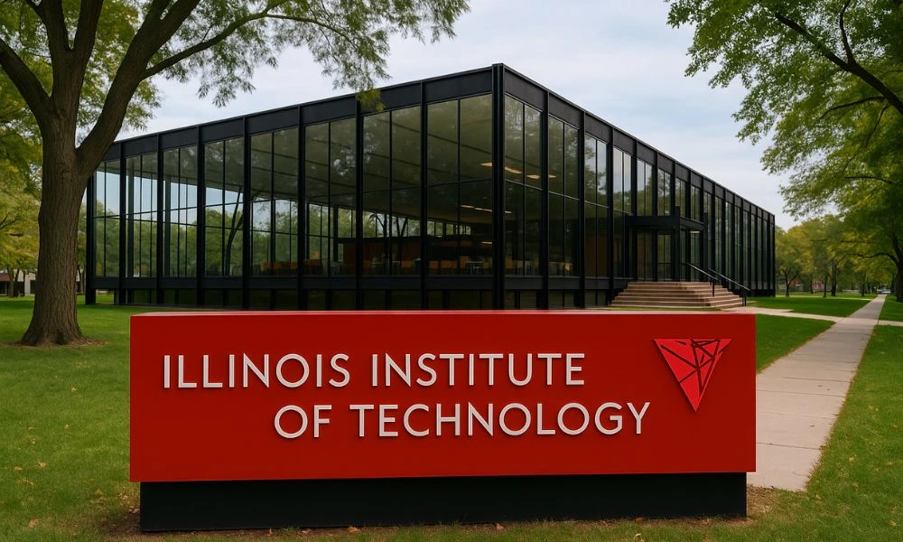 Illinois Institute of Technology