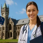 MBBS in New Zealand