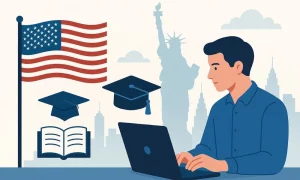 MS in Computer Science in USA