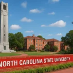 North Carolina State University