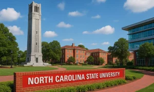 North Carolina State University