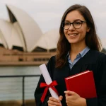 PhD in Australia