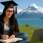 PhD in New Zealand