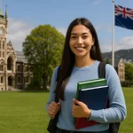 Popular Courses in New Zealand