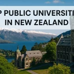 Public Universities in New Zealand