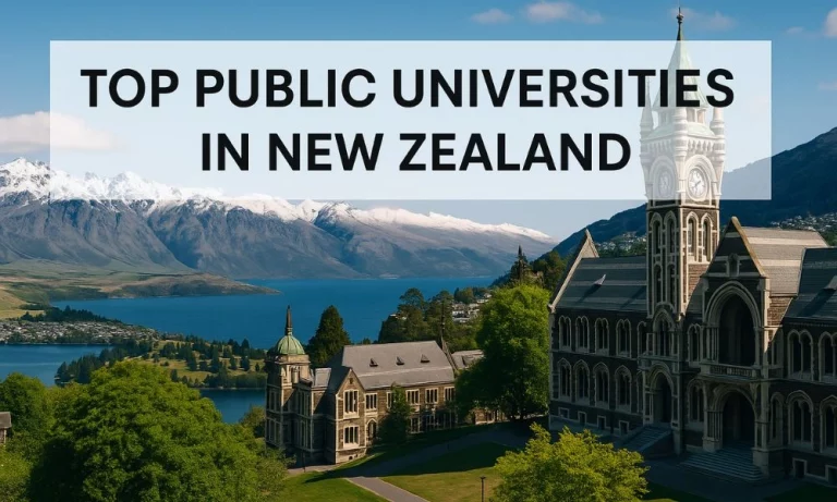 Top Public Universities in New Zealand for International Students (2025 Guide) 2 Top Public Universities in New Zealand for International Students (2025 Guide)