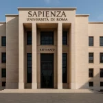 Sapienza University of Rome