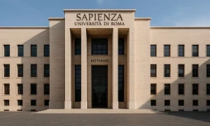 Sapienza University of Rome