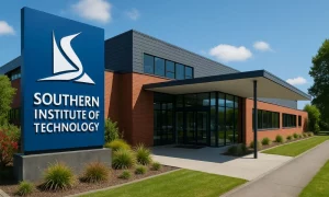 Southern Institute of Technology NZ
