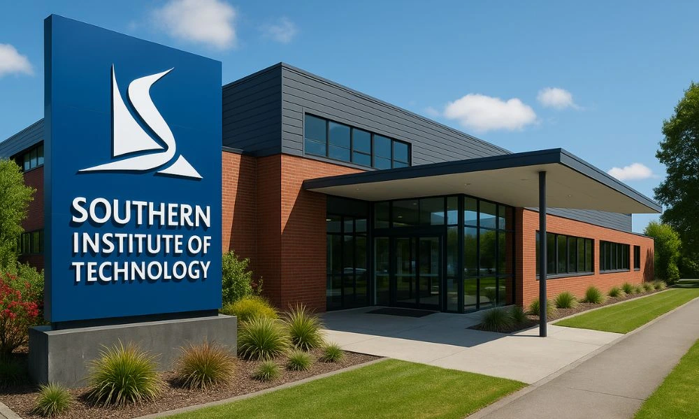 Southern Institute of Technology NZ