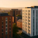 Student Accommodation in Derby