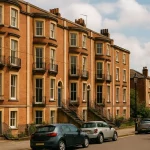Student Accommodations in Bristol