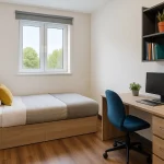 Student Accommodations in Colchester
