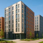 Student Housing in Bournemouth