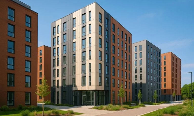 Best Student Housing in Bournemouth: Top 6 Accommodation Options for 2025 