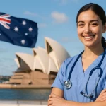 Study Nursing in Australia