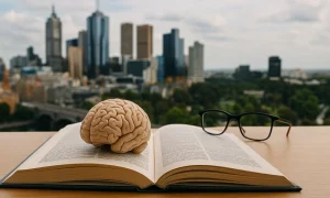 Top Psychology Courses in Melbourne