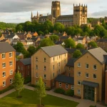 Top Student Accommodations in Durham