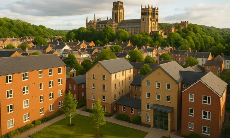 Top Student Accommodations to Live in Durham That’s Actually Worth It (2025) 