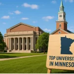 Top Universities in Minnesota