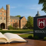 Top Universities in Missouri