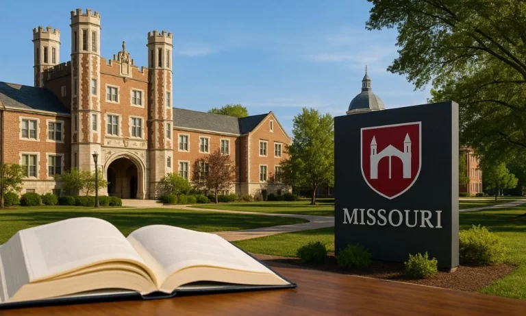 Top Universities in Missouri 2025: Rankings, Courses, Tuition & Admissions Guide 4 Top Universities in Missouri 2025: Rankings, Courses, Tuition & Admissions Guide