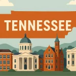 Top Universities in Tennessee