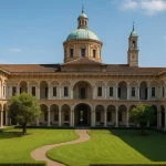 University of Milan