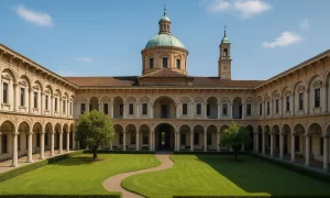 University of Milan